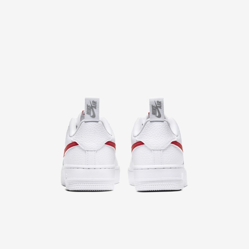 Nike エア フォース 1 キッズ スニーカー 白 | GO5657-932