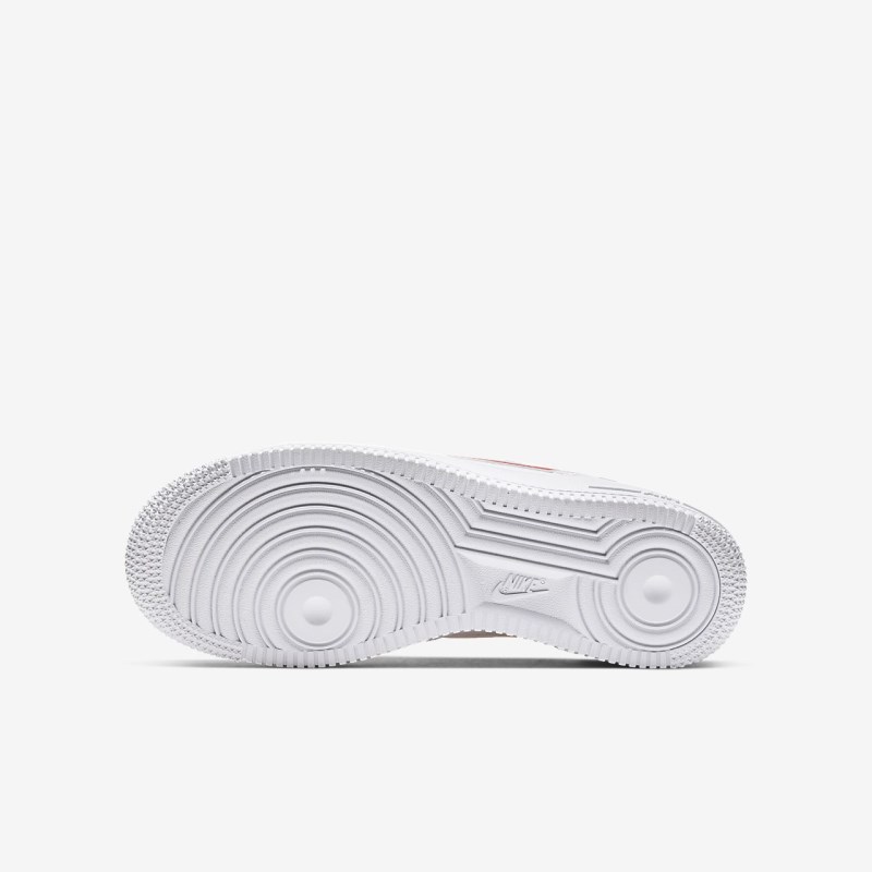 Nike エア フォース 1 キッズ スニーカー 白 | GO5657-932