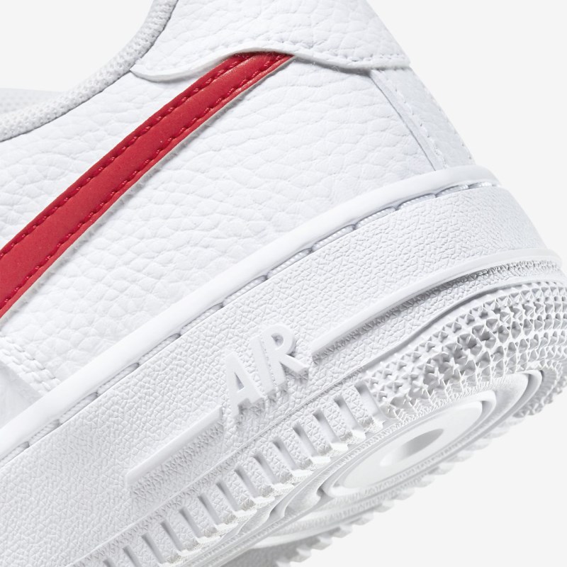 Nike エア フォース 1 キッズ スニーカー 白 | GO5657-932