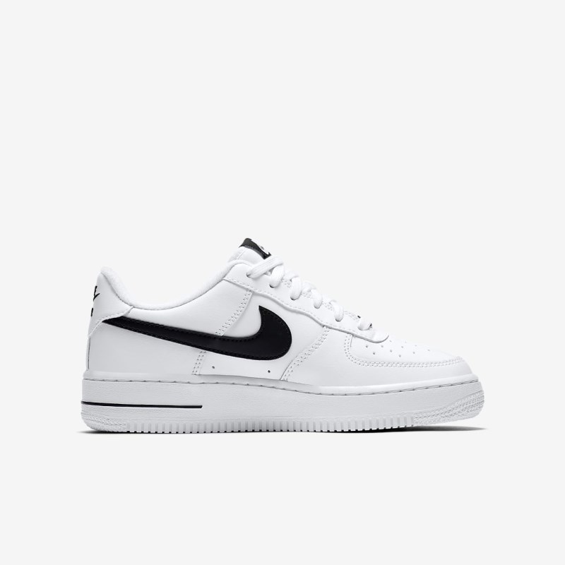 Nike エア フォース 1 キッズ スニーカー 白 | UV8122-250