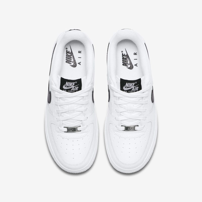 Nike エア フォース 1 キッズ スニーカー 白 | UV8122-250