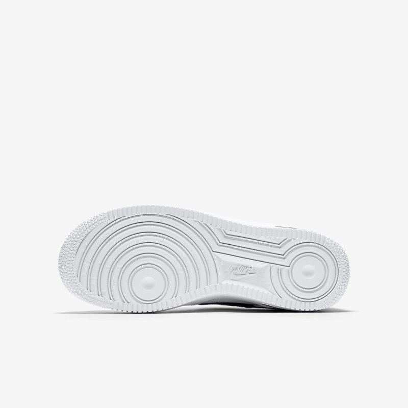 Nike エア フォース 1 キッズ スニーカー 白 | UV8122-250