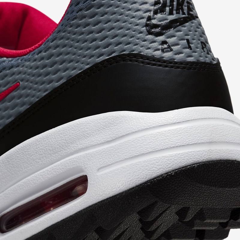 Nike エア マックス 1 G メンズ ゴルフシューズ グレー | HP3515-736