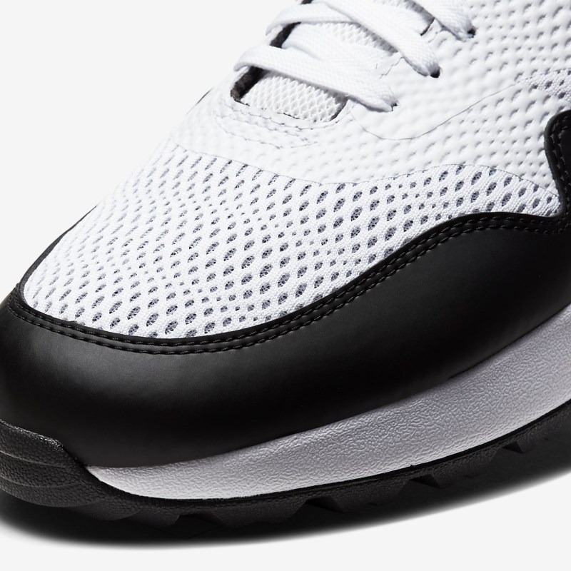 Nike エア マックス 1 G メンズ ゴルフシューズ 白 | EB0336-275