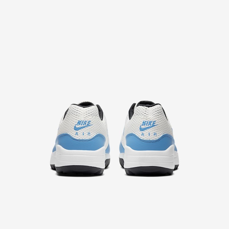 Nike エア マックス 1 G メンズ ゴルフシューズ 白 | GT4134-831