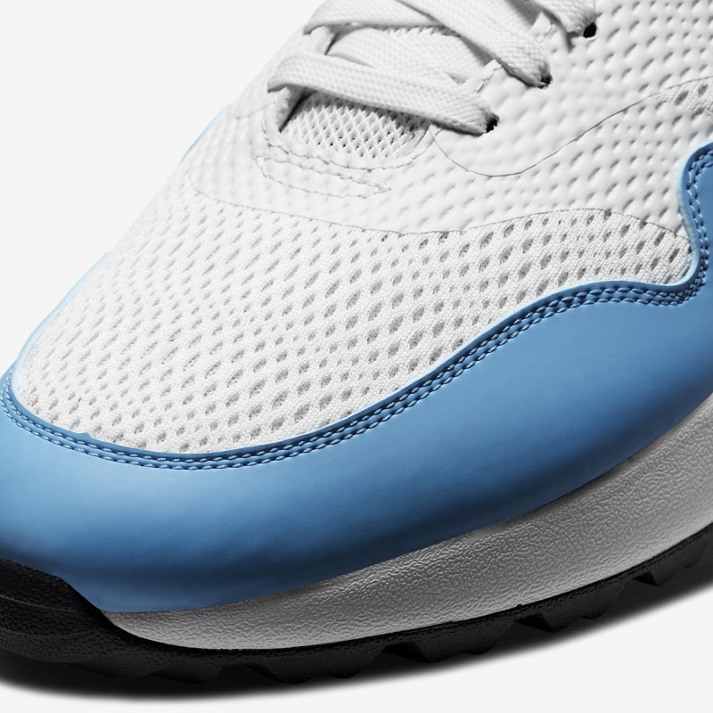 Nike エア マックス 1 G メンズ ゴルフシューズ 白 | GT4134-831