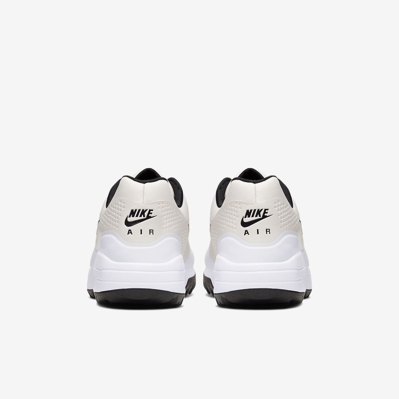 Nike エア マックス 1 G メンズ ゴルフシューズ 白 | YE0025-773