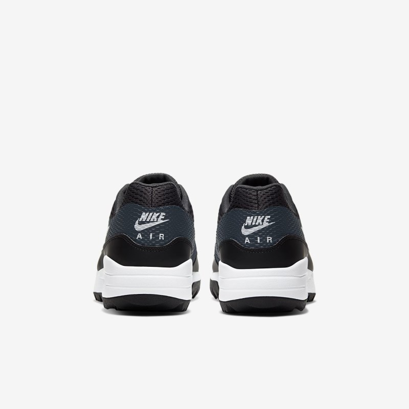Nike エア マックス 1 G メンズ ゴルフシューズ 黒 | FR1833-239