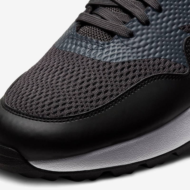Nike エア マックス 1 G メンズ ゴルフシューズ 黒 | FR1833-239