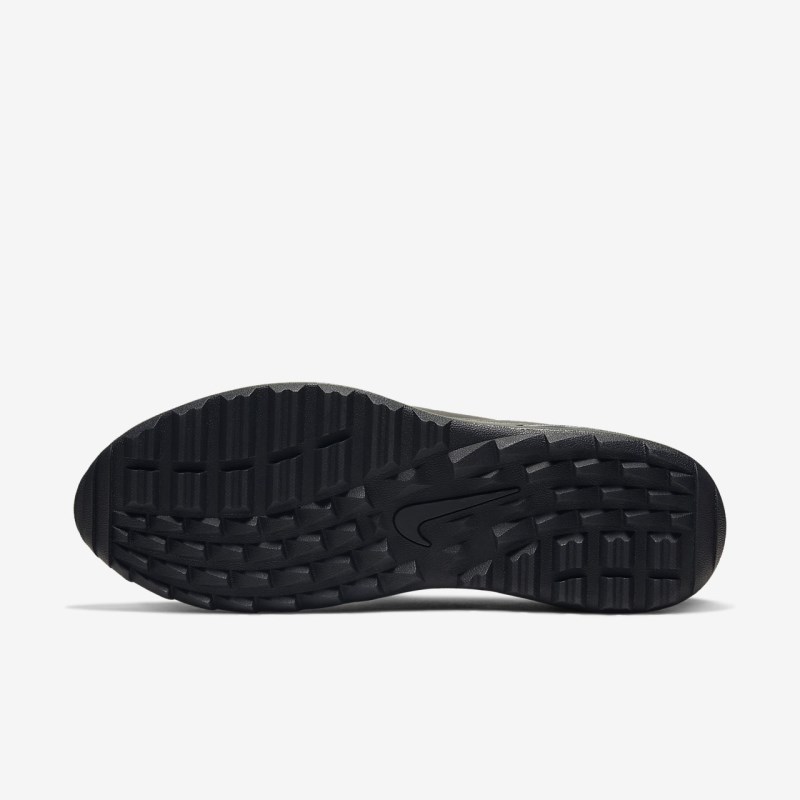 Nike エア マックス 1 G メンズ ゴルフシューズ 黒 | KA1728-188