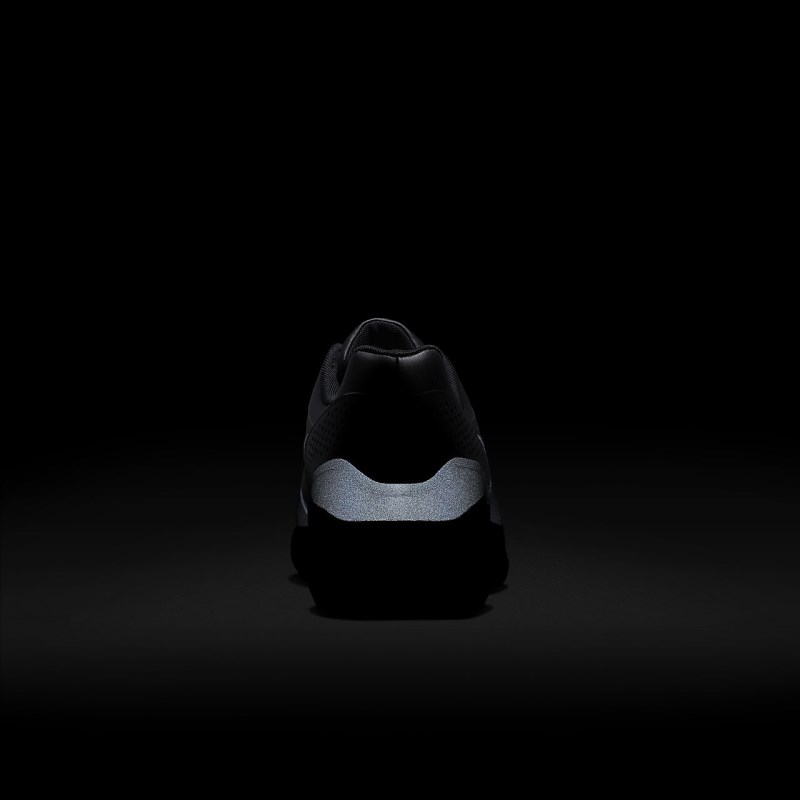 Nike エア マックス 1 G メンズ ゴルフシューズ 黒 | KA1728-188
