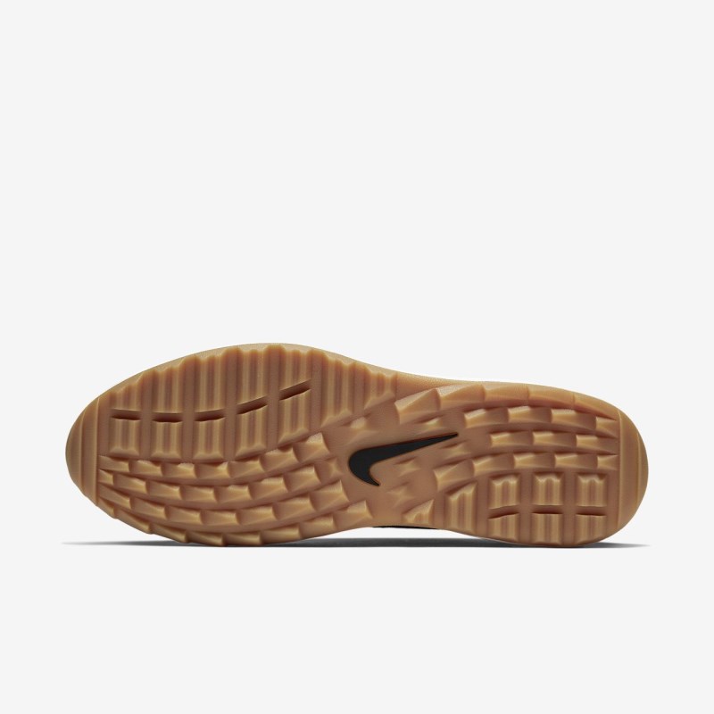 Nike エア マックス 1 G メンズ ゴルフシューズ 黒 | UH5038-488