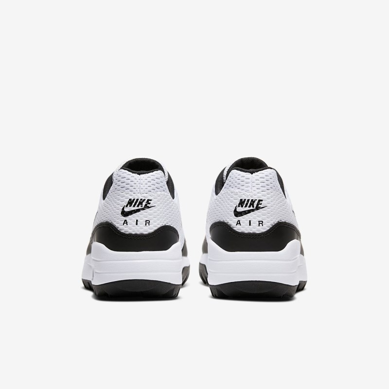 Nike エア マックス 1 G レディース ゴルフシューズ 白 | EU8729-884