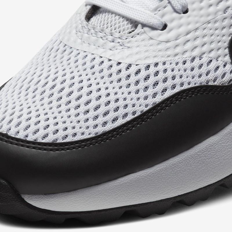 Nike エア マックス 1 G レディース ゴルフシューズ 白 | EU8729-884