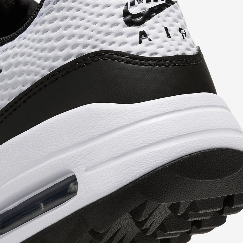Nike エア マックス 1 G レディース ゴルフシューズ 白 | EU8729-884