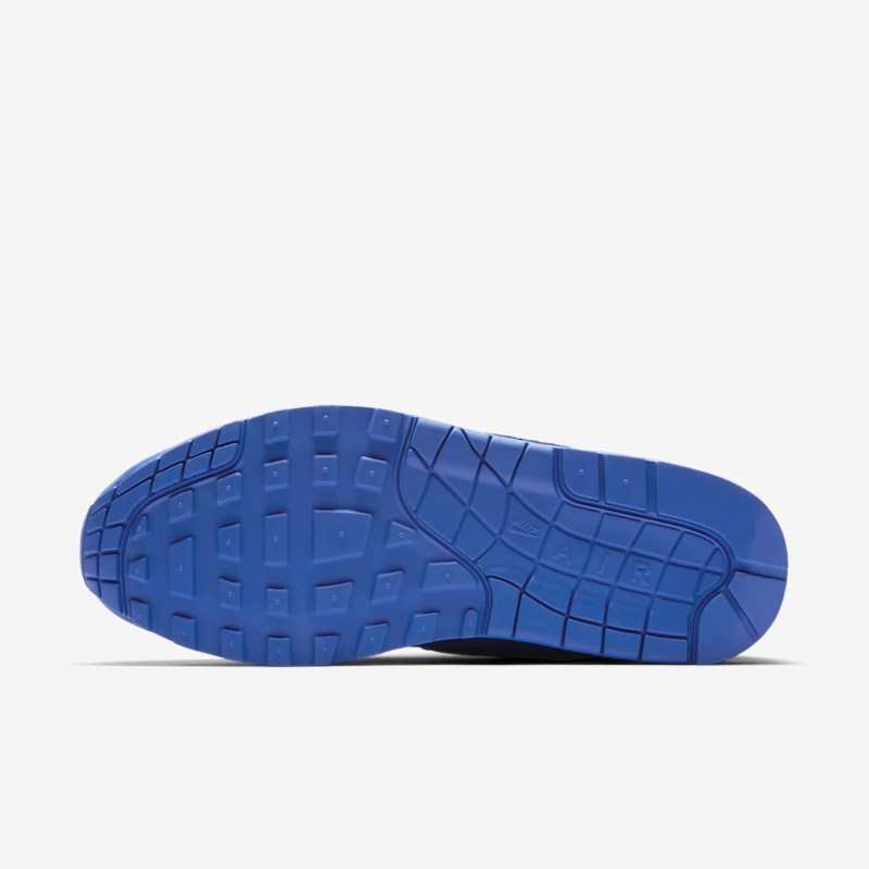 Nike エア マックス 1 プレミアム メンズ スニーカー 青 | QH5008-920