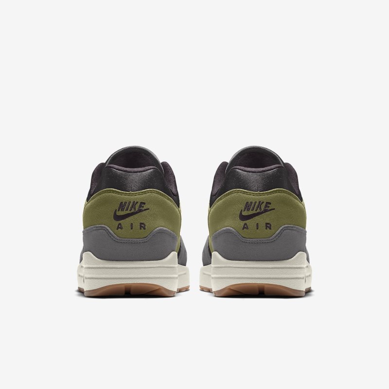 Nike エア マックス 1 メンズ スニーカー 緑 | SC4099-072