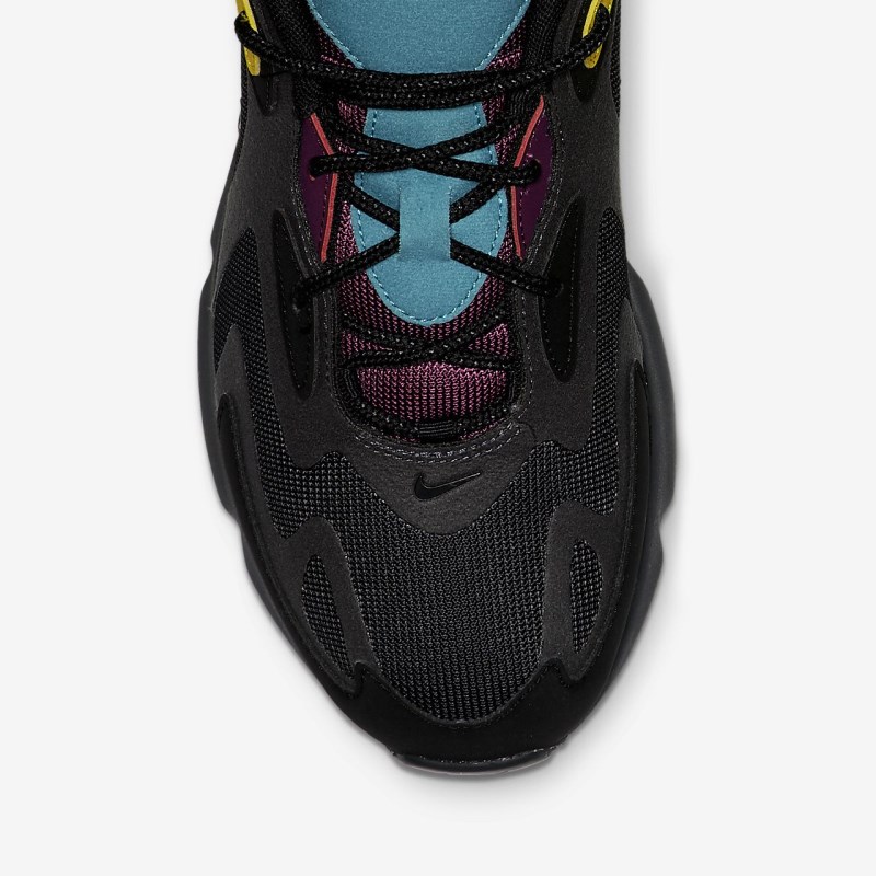 Nike エア マックス 200 (Dream Team) メンズ スニーカー 黒 | LW8154-044