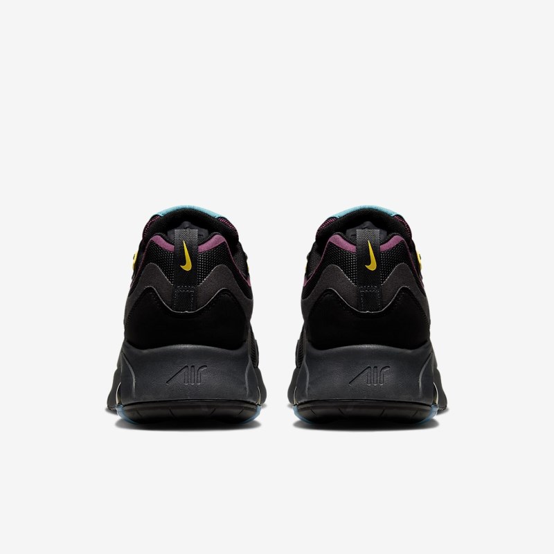 Nike エア マックス 200 (Dream Team) メンズ スニーカー 黒 | LW8154-044