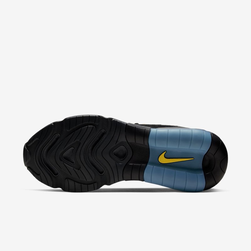 Nike エア マックス 200 (Dream Team) メンズ スニーカー 黒 | LW8154-044
