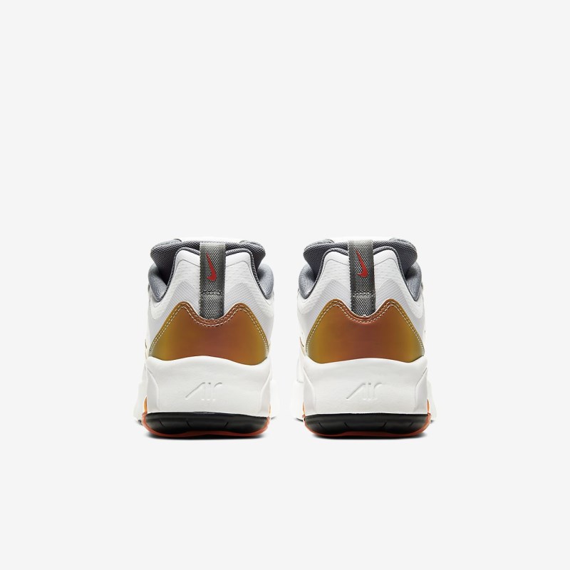 Nike エア マックス 200 SE キッズ スニーカー 白 | DO8120-158