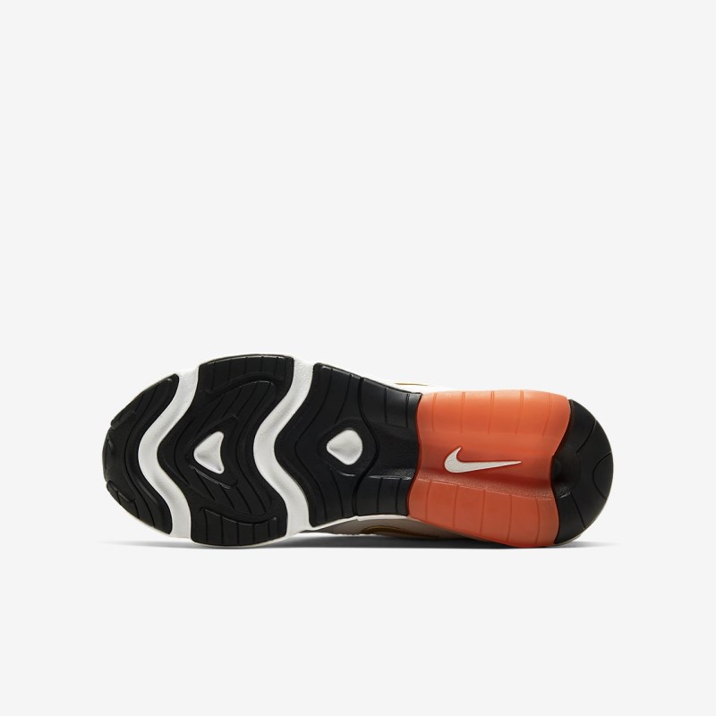 Nike エア マックス 200 SE キッズ スニーカー 白 | DO8120-158