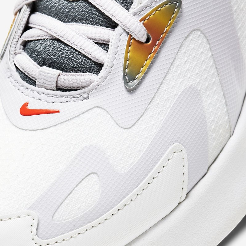 Nike エア マックス 200 SE キッズ スニーカー 白 | DO8120-158