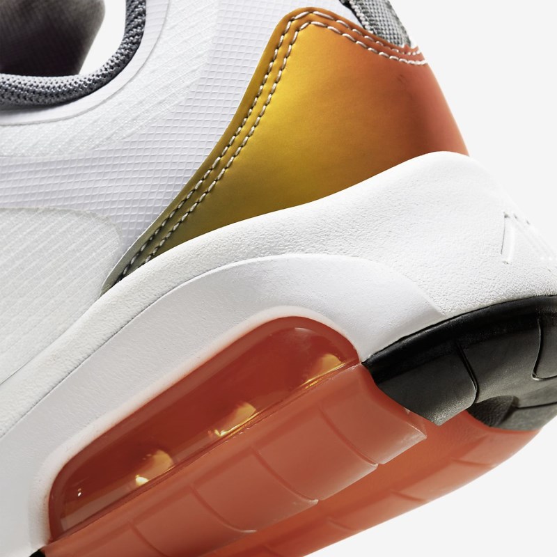 Nike エア マックス 200 SE キッズ スニーカー 白 | DO8120-158