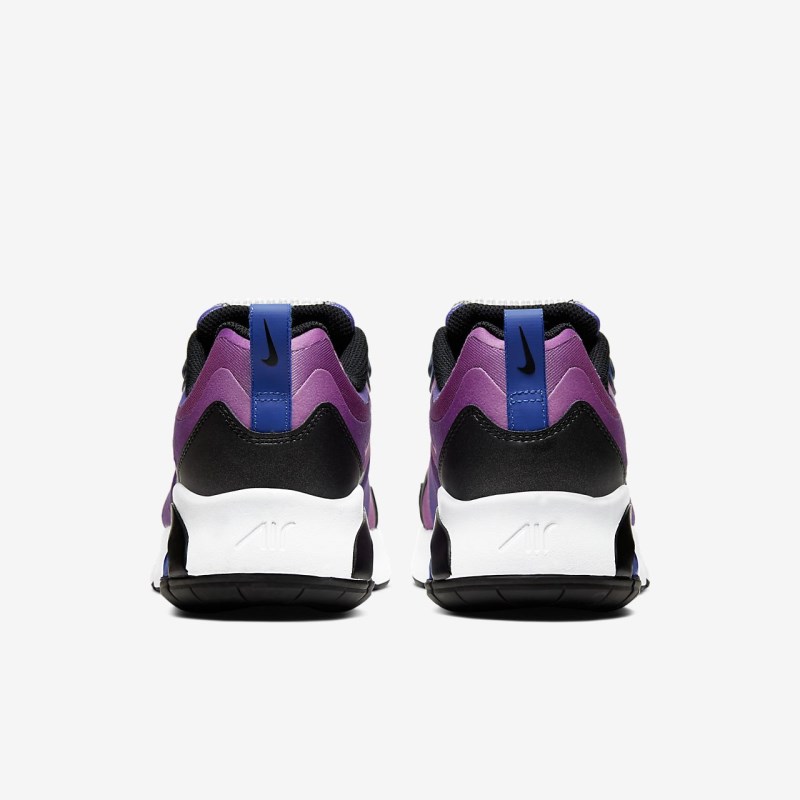 Nike エア マックス 200 SE レディース スニーカー 青 | XP7285-034