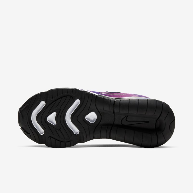 Nike エア マックス 200 SE レディース スニーカー 青 | XP7285-034