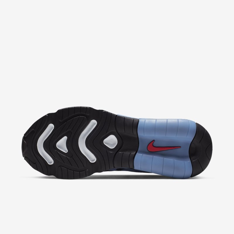 Nike エア マックス 200 (World Stage 1992) メンズ スニーカー ライト青 | SA5029-128
