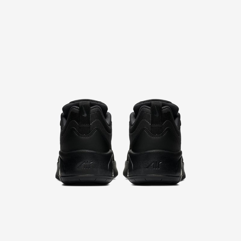 Nike エア マックス 200 キッズ スニーカー 黒 | MY0269-932