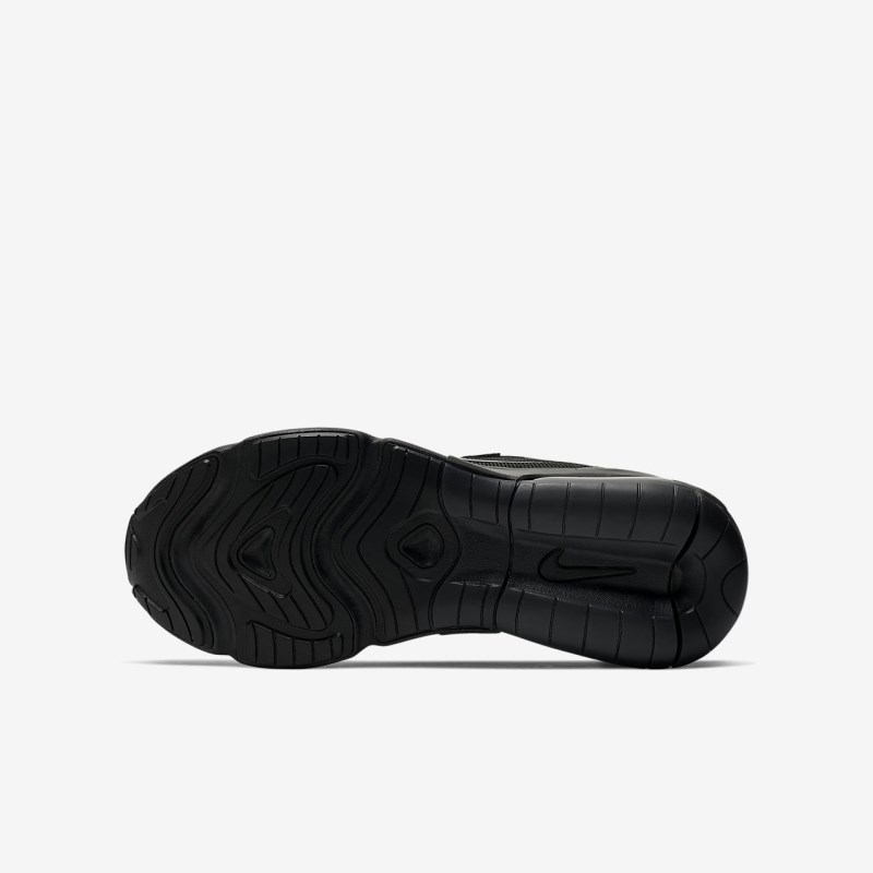 Nike エア マックス 200 キッズ スニーカー 黒 | MY0269-932