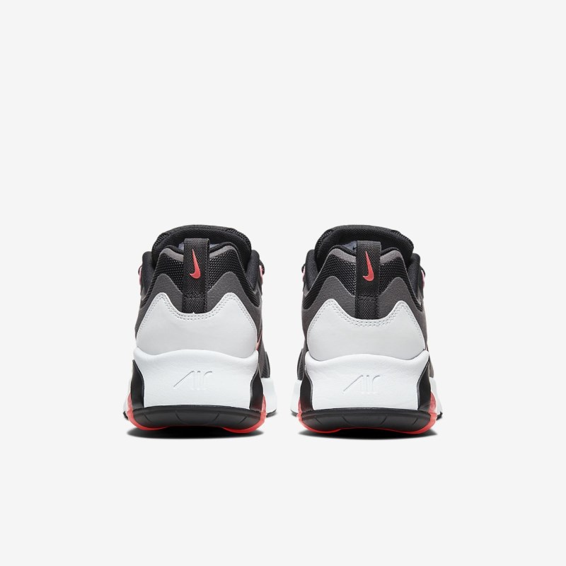 Nike エア マックス 200 メンズ スニーカー グレー | JK2447-737