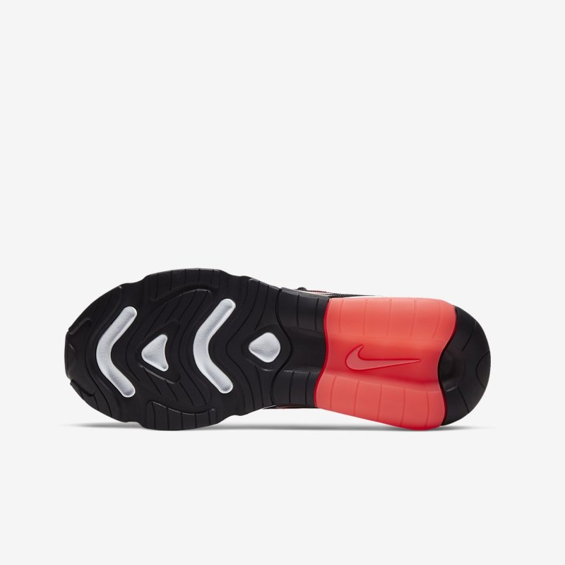 Nike エア マックス 200 メンズ スニーカー グレー | JK2447-737