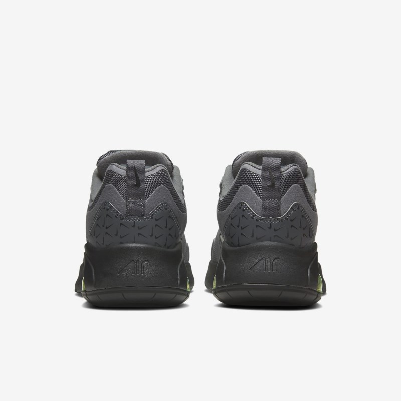 Nike エア マックス 200 メンズ スニーカー 暗グレー | DQ4374-660