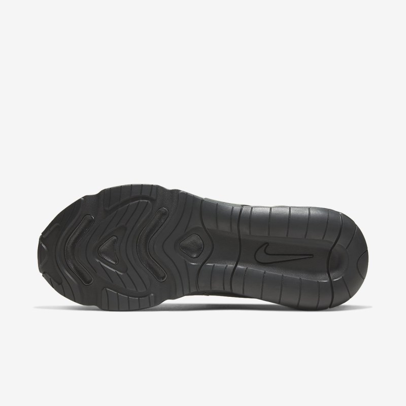 Nike エア マックス 200 メンズ スニーカー 暗グレー | DQ4374-660