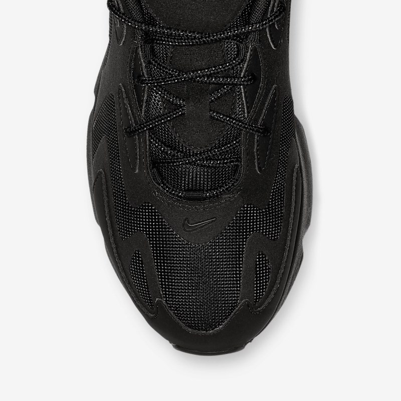 Nike エア マックス 200 メンズ スニーカー 黒 | FG2394-159