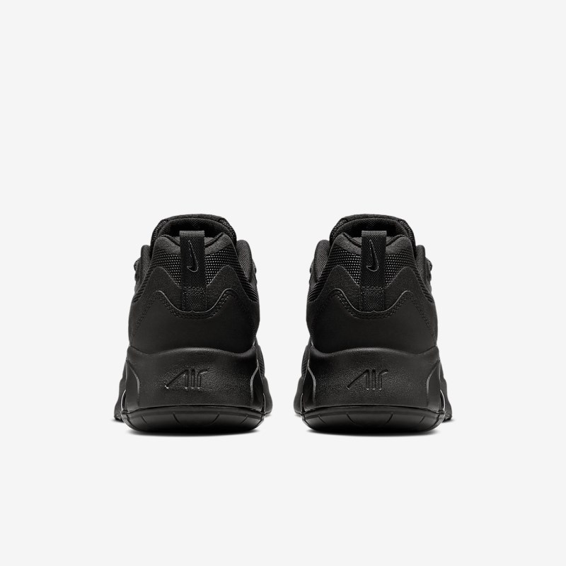 Nike エア マックス 200 メンズ スニーカー 黒 | FG2394-159