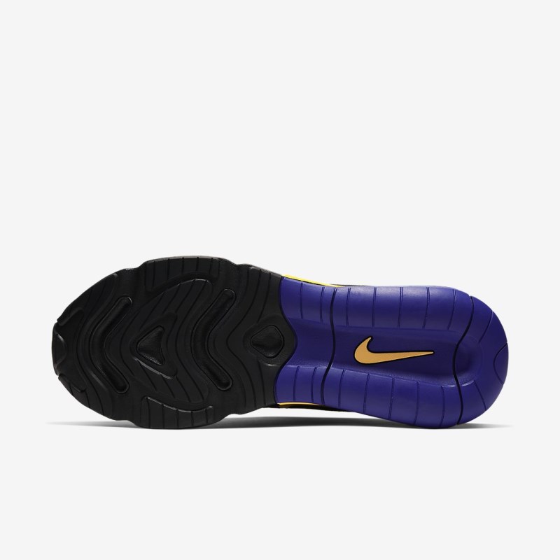 Nike エア マックス 200 メンズ スニーカー 黒 | ND1797-442