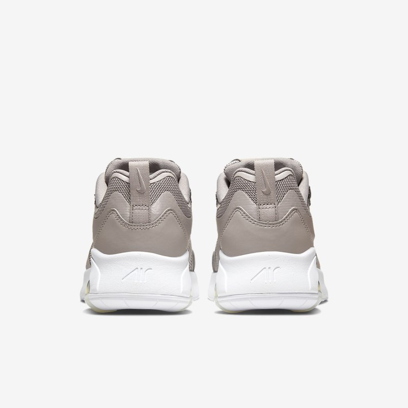 Nike エア マックス 200 レディース スニーカー グレー | AP3458-958