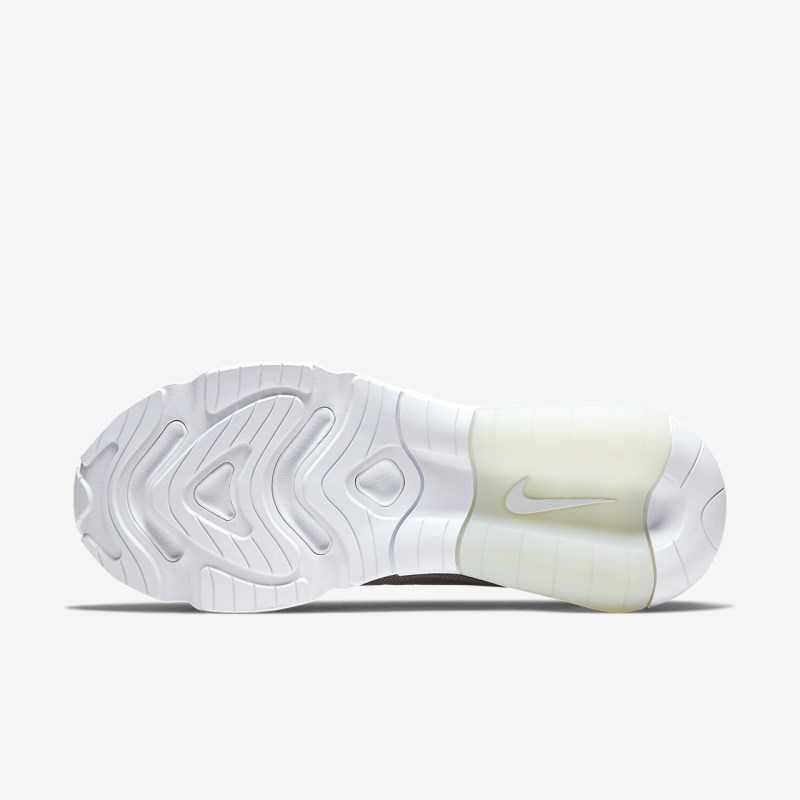 Nike エア マックス 200 レディース スニーカー グレー | AP3458-958