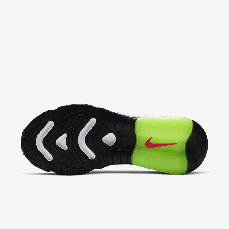 Nike エア マックス 200 レディース スニーカー グレー | QW9980-710