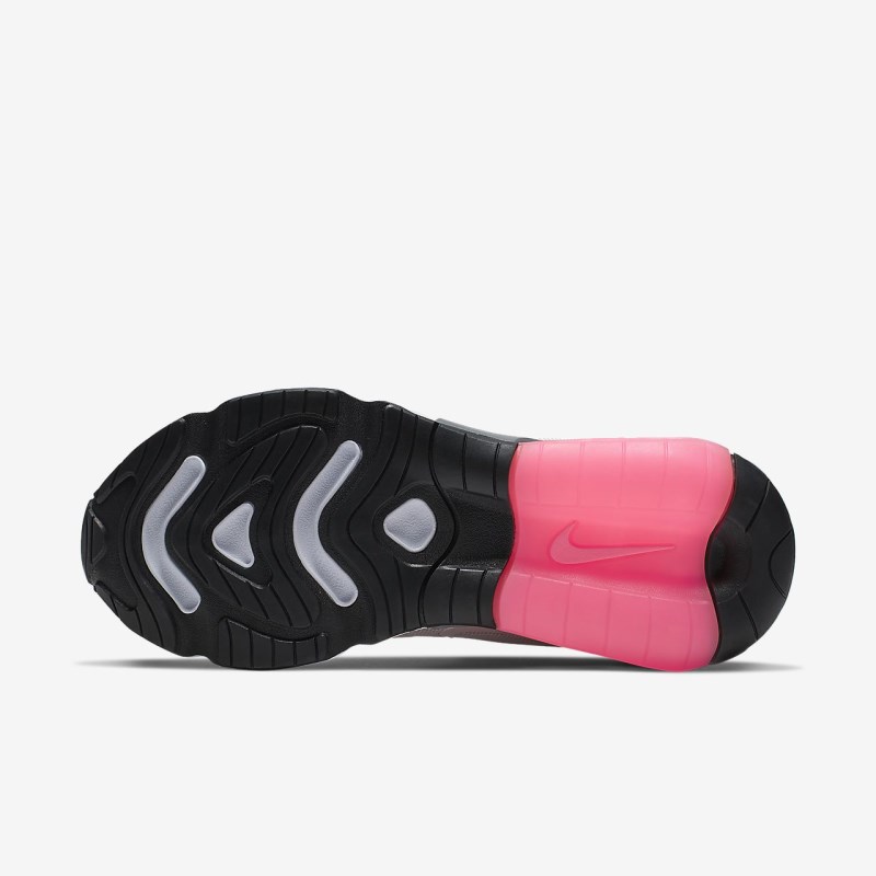 Nike エア マックス 200 レディース スニーカー グレー | TW3231-360