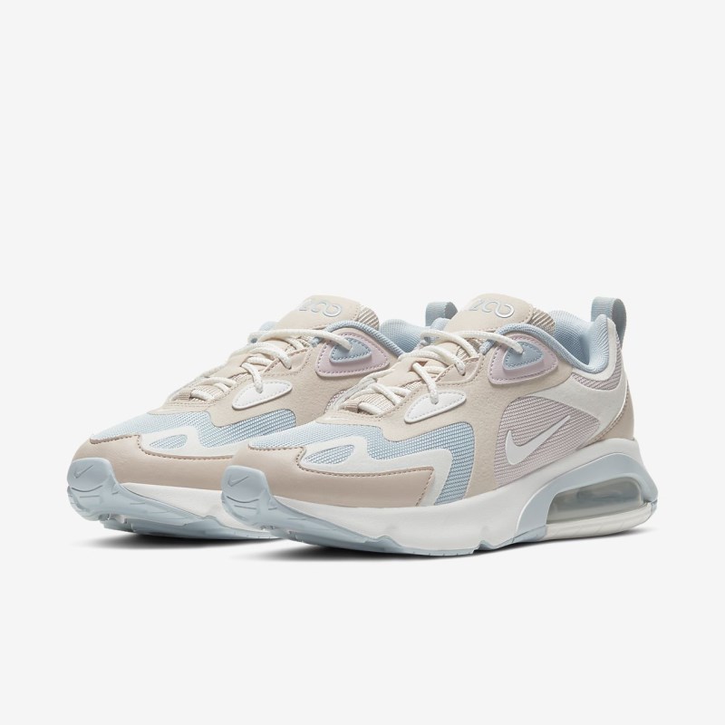 Nike エア マックス 200 レディース スニーカー ピンク | PR5477-667