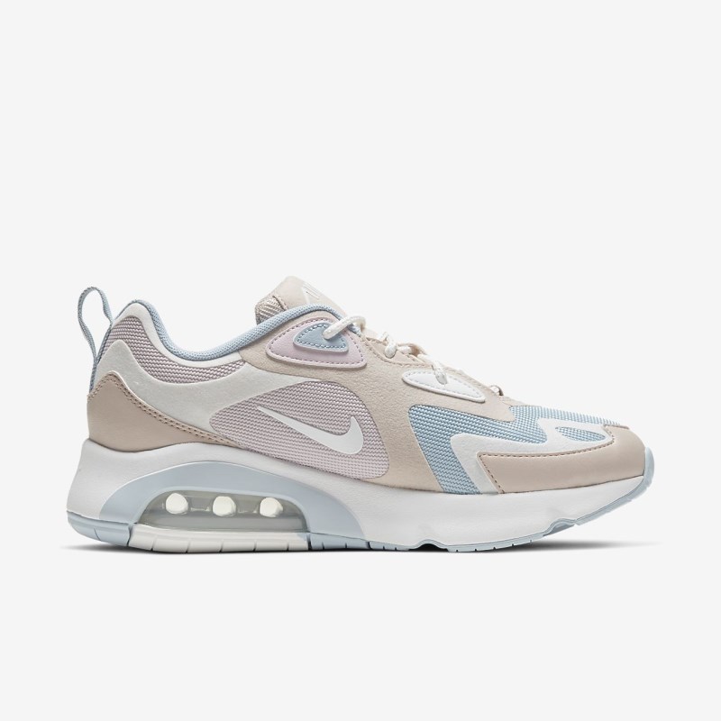 Nike エア マックス 200 レディース スニーカー ピンク | PR5477-667