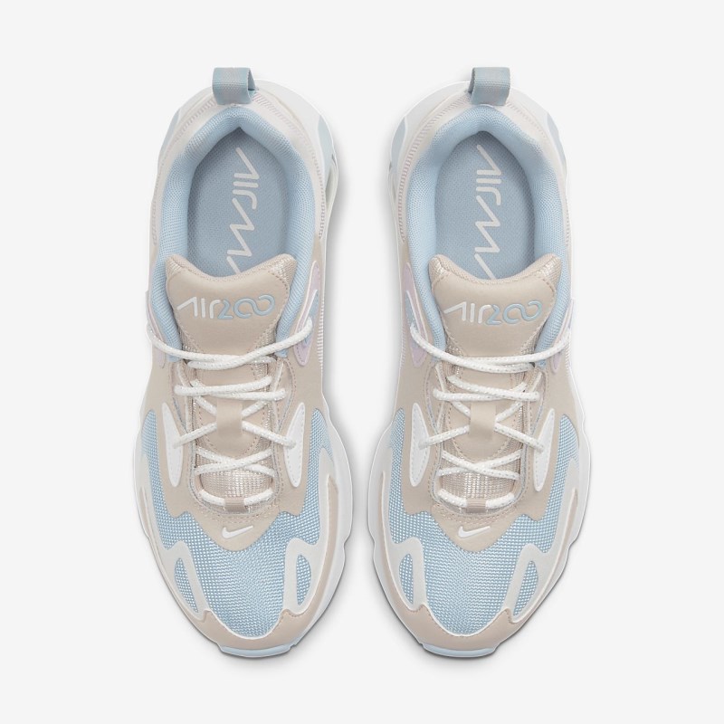 Nike エア マックス 200 レディース スニーカー ピンク | PR5477-667