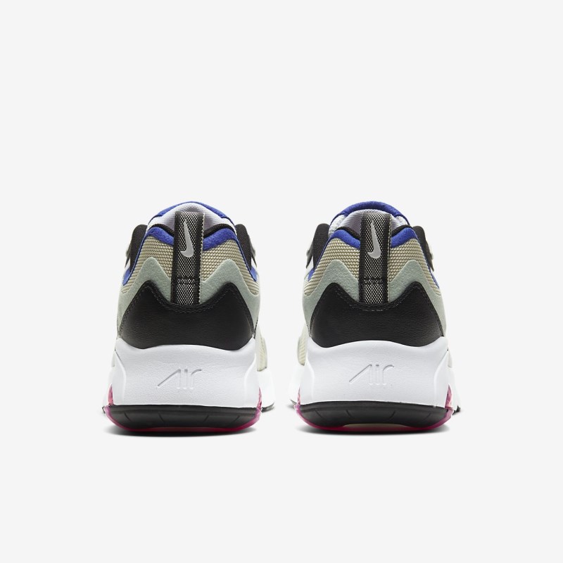 Nike エア マックス 200 レディース スニーカー ベージュ | AA8280-983