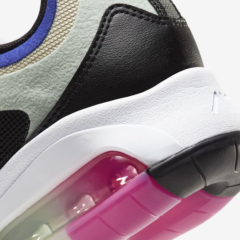 Nike エア マックス 200 レディース スニーカー ベージュ | AA8280-983
