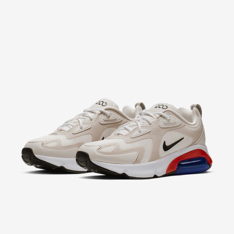 Nike エア マックス 200 レディース スニーカー ベージュ | KC7623-410